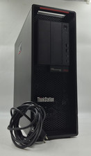 Lenovo ThinkStation P620 AMD Ryzen Threadripper Pro, 32GB, 4GB GPU & 1YrWarranty picture