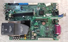 HP Compaq 277977-001 Motherboard Intel Pentium 4 w/ Nvidia MS-8830 Graphics Card picture