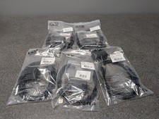 C2G TPG USB Micro 6, USB A to USB Micro B LOT OF 5 picture