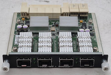Dell 4 Port Network Transceiver Module M8024-SFP+ DP/N 0N805D picture