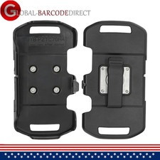 New Rigid Holster for Zebra TC70 TC72 TC75 TC77 Scanner P/N:SG-TC7X-RHLSTR1-01 picture