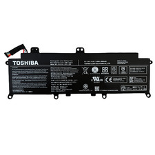 New Genuine PA5278U-1BRS Battery for Toshiba Tecra X40-D X40-E Portege X30-D US picture