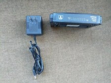 Dynex DX-ESW8 - 10/100 Fast Ethernet Switch - 8 ports picture
