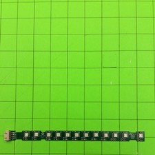 Flashforge Finder 3D Printer LED Rgbboard Light PCB-02 picture