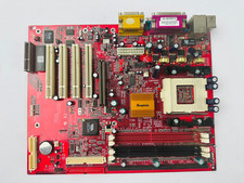Matsonic MS9147C Motherboard picture