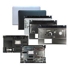 NEW FOR Sony SVE151G13V SVE151J11V SVE151 LCD Back Cover /Palmrest /Bottom Case picture
