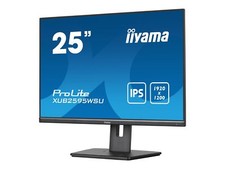 Iiyama ProLite XUB2595WSU-B5 63.36 cm (25) LED Monitor ~D~ picture