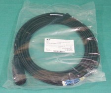 TE Connectivity AMP FOSM 4.8 Lead FullAXS LC-LC 15 M Part Number 0-2061650-2 picture