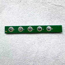 ViewSonic VX2771-hd-PRO Key Button Board SM2525AT_KEY picture