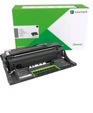 Lexmark Unison 56F0Z0O 10000 Page Yield Toner Cartridge - Black picture