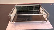 DEC Digital Equipment Corp PDP 11/03 Backplane & card cage H9270-A picture