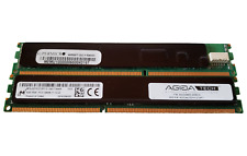(2 Piece) Supermicro Micron MT9JDZF51272PF1Z-1G611AAHF DDR3-1600 8GB (2x4GB) RAM picture
