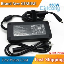 Original 330W AC Adapter Charger For Acer Predator Helios 18 PH18-72-90C9 Gaming picture