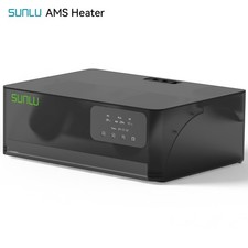 SUNLU AMS Heater, Upgraded your Bambu AMS, Enables Drying while Printing picture