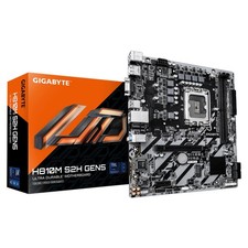 GIGABYTE H810M S2H GEN5 Motherboard - Intel Core Ultra (Series 2) CPUs, 4+1+2 picture