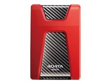 ADATA DashDrive Durable HD650 - External Portable Hard Drive AHD650-2TU31-CRD picture