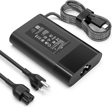 2025 New Slim 65W USB C Laptop Charger Replacement for HP Laptop Charger picture