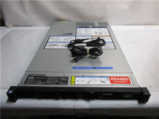Lenovo 7Y03 Rack Server Xeon Gold 6128 16GB No HDD Enterprise Server picture