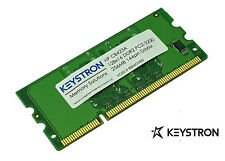 Keystron CB423A 256MB PC2-3200 (400Mhz) 144 pin DDR2 SODIMM RAM CP2025 CP2025n picture