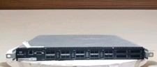 QLogic SANbox 5800 20-Port 8G SFP+ 4-Port 10G FC Switch SB5800V-08A8 E picture