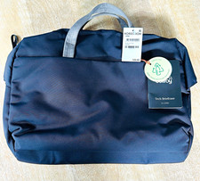 Bellroy Tech Briefcase 14L Slate Gray Laptop Messenger Bag NWT BTEA-SLT-230⁠ picture