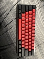 Kraken Pro Keyboard picture