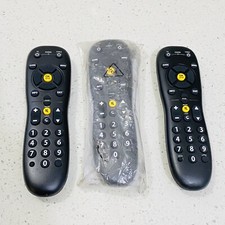 3 X Suddenlink Universal Remote Controls Pulse RF Remote URC-2068BC2-R New picture