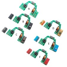 Top Mouse Motherboard Button PCB Key Board With Micro motion for GPro X picture