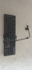 Red Dragon Mechanical Gaming Keyboard K582 RGB SURARA  picture