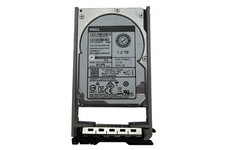 Dell Enterprise 1.2TB 10K SAS 12Gb/s 2.5