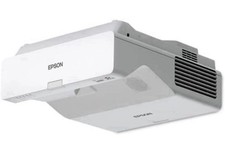 Epson PowerLite 760W Ultra Short Throw 3LCD Projector - 16:10 - 4100 Lumens picture