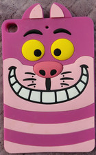Alice In Wonderland Case iPad Mini and iPad Mini 2 Cheshire Cat 8
