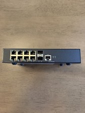 Switch Pronto Networks SC08 8-Port Gigabit Unmanaged Ethernet Switch picture