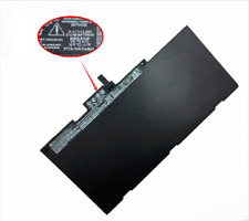New Genuine 46Wh CS03XL Battery For HP Elitebook 745 755 840 848 G3 800513-001 picture