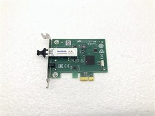 Allied Telesis AT-911SX/LC Network Adapter Pci Express X1 Gigabit Ethernet AT-29 picture
