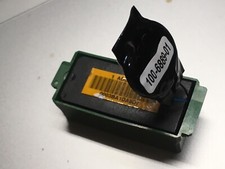 SUN ORIGINAL 100-6889 NVRAM ,NEW-Battery  with-SOCKET*, Blade 100,Repository-FIX picture