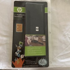 HP Notebook QuickDock Docking Station 2.0 for Pavilion and Presario picture