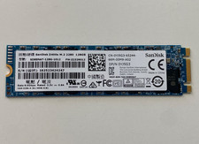 OEM SanDisk SSD Z400s M.2 2280 128GB SD8SNAT-128G-1012 SATA 6.0Gbps Hard Disk picture