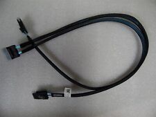 DELL POWEREDGE T440 T640 8 BAY PERC H740 H740P H730P SAS SATA RAID CABLE XRFV4 picture