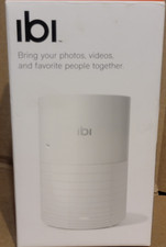 SanDisk Ibi 1TB Smart Photo Manager H2C WDBNHE0010BWT-HESN Share ibi app - New picture