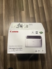 NEW Open Box Canon LBP6030w Monochrome Laser Printer-Imageclass picture