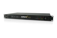SurgeX SX-1115-RT Rack Mount Surge Eliminator & Power Conditioner w/Remote 1RU picture