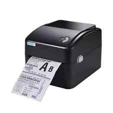 Thermal Label Printer 4X6 VRETTI Shipping label Makers USPS UPS FedEx High Speed picture