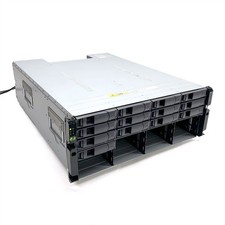NetApp NAJ-0801 24-Bay Storage Shelf 3.5
