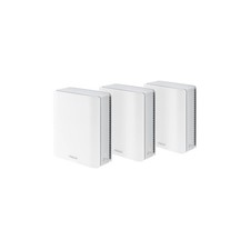 ASUS ZenWiFi BE14000 Tri-Band Wi-Fi 7 Mesh System - 3 Pack - White picture