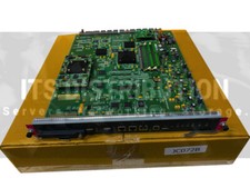 JC072B I HP 12500 Main Processing Unit MPU 0231A1F1 picture