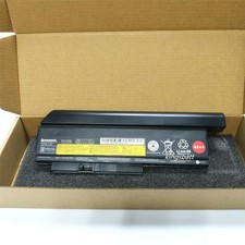 Genuine 44++ 9 Cell X230 X220 Battery For Lenovo ThinkPad X230i X220i 94Wh picture
