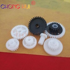 5X RU5-0628 RU5-0634 RU5-0635 RU5-0637 RU5-0638 RU5-0655 Fuser Drive Swing Gear picture