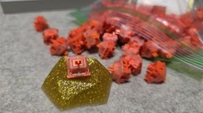 Gateron L'Orange Mechanical Keyboard Switches 90ct picture