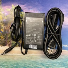 Genuine FSP FSP060-DHAN3 12V 5A 60W AC DC Power Adapter 5.5x2.5mm Screw Lock Tip picture